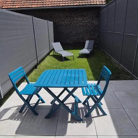 Guest house Between And Countryside