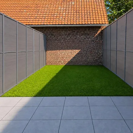 Guest house Between And Countryside