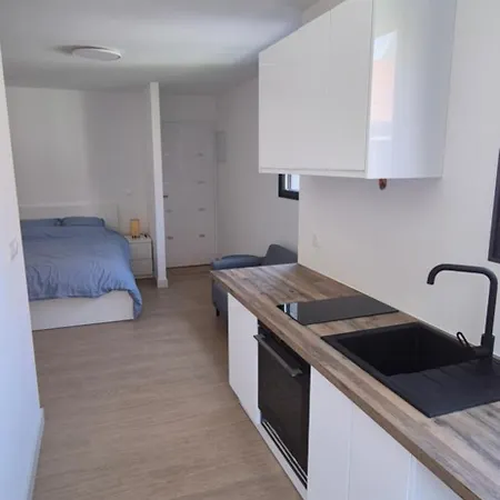 Guest house Between And Countryside Lompret